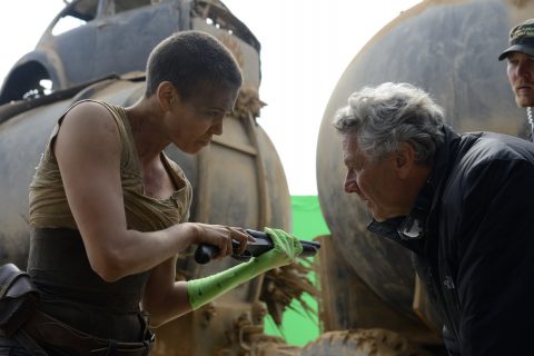 Mad Max Furiosa