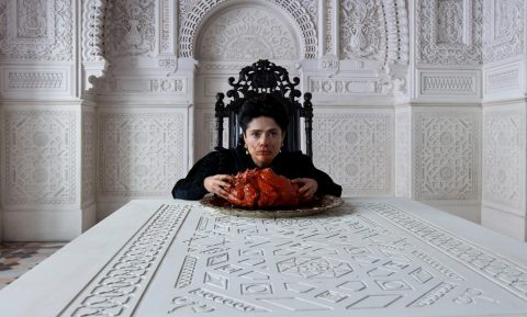 tale of tales salma hayek