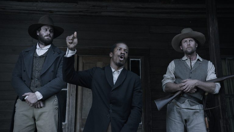 the birth of a nation image