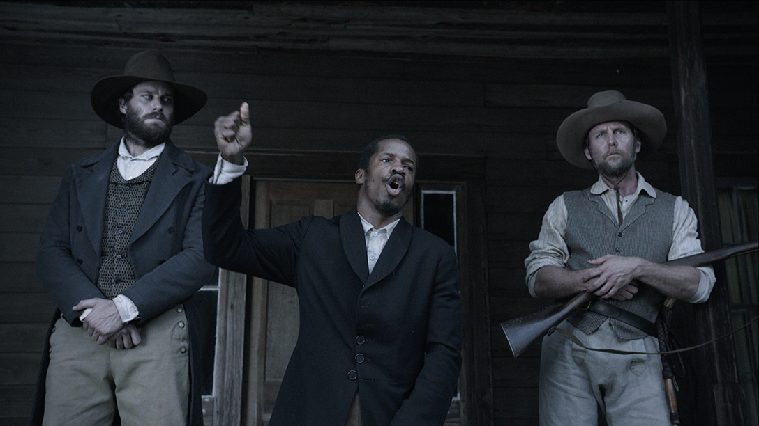 the birth of a nation image