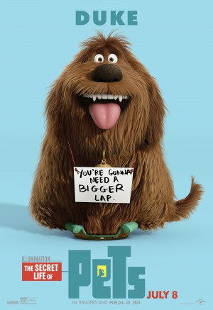 duke la vida secreta de tus mascotas