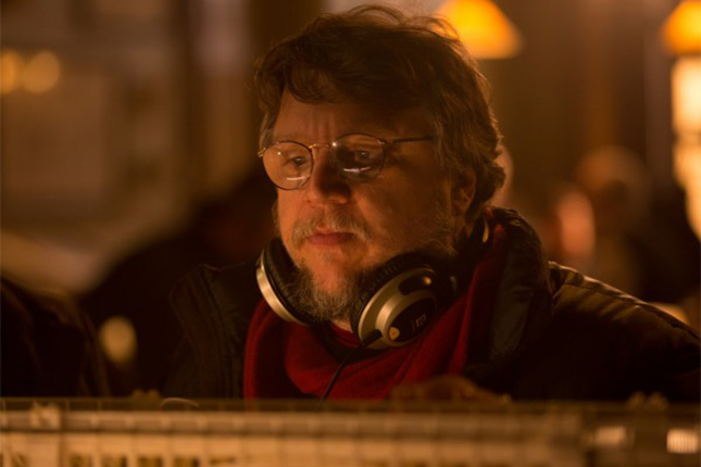 Más Detalles sobre la Nueva Pelicula de Guillermo del Toro