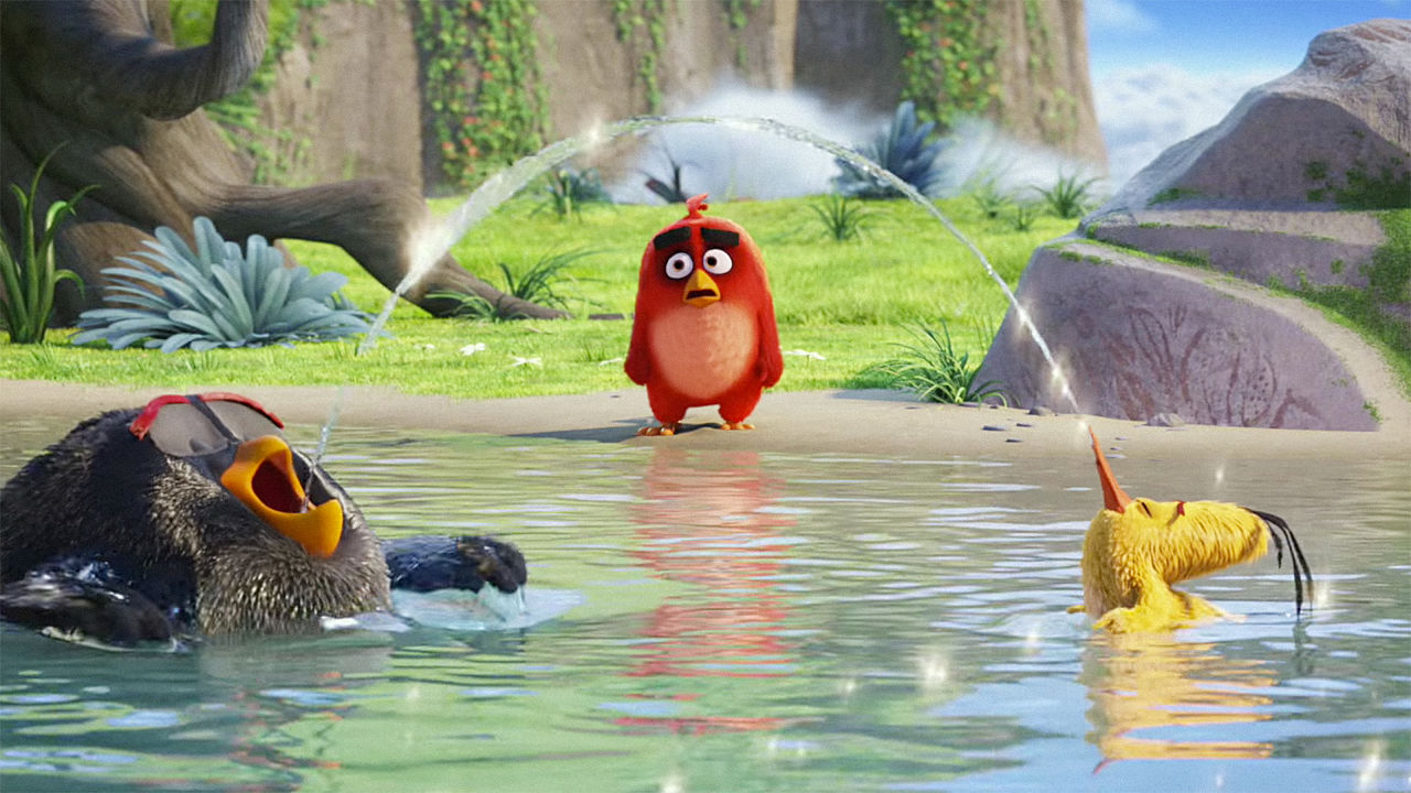 angry birds-2
