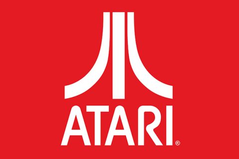 atari logo