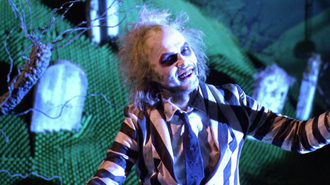 Beetlejuice Beetlejuice Beetlejuice