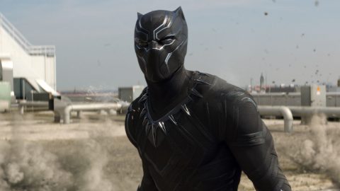 black panther civil war