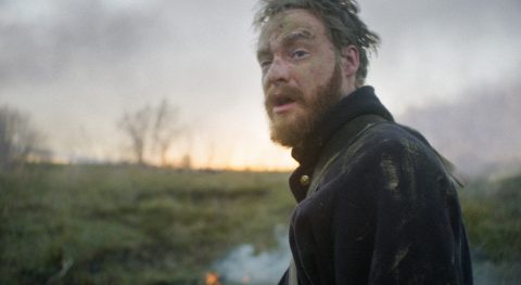 guerra civil men go to battle