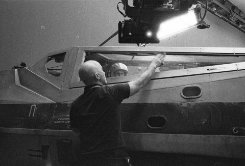 star wars episodio viii rian johnson set