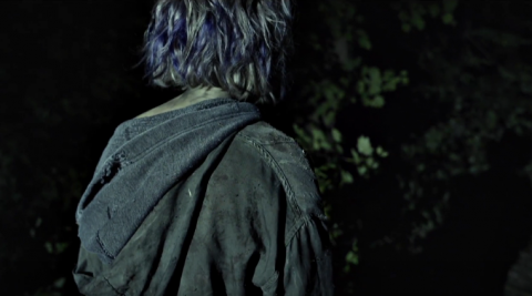 the woods imagen pelicula