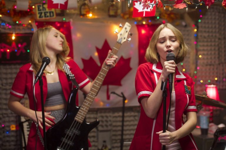 yoga hosers