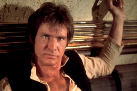 Han-Solo