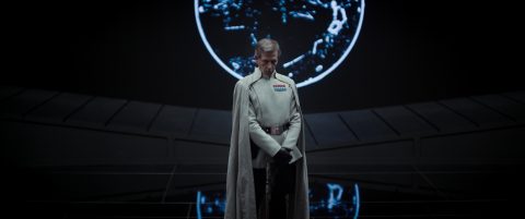 Rogue One: A Star Wars Story(Ben Mendelsohn)Ph: Film Frame©Lucasfilm LFL