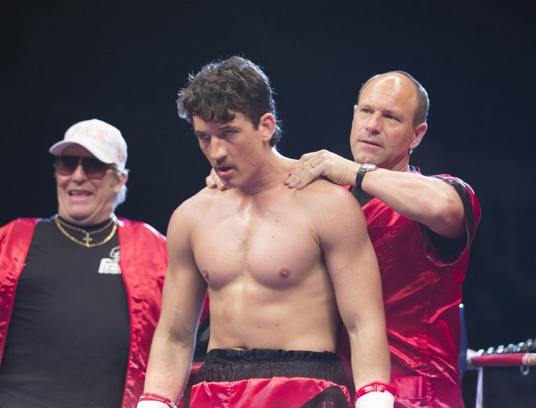 bleed for this miles teller aaron eckhart