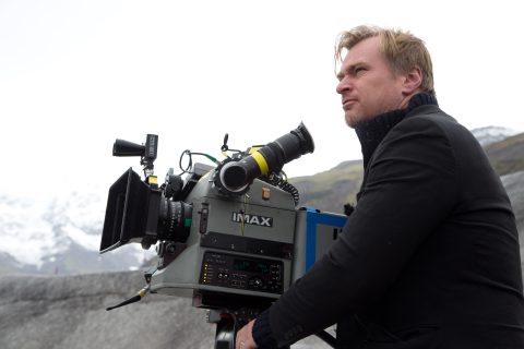 interestelar christopher nolan