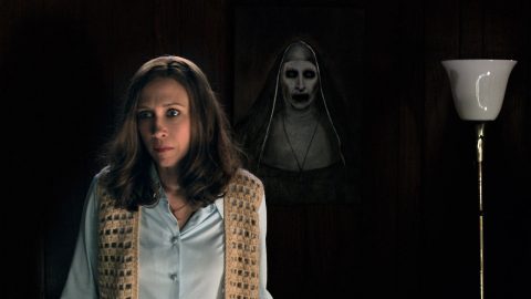valak vera farmiga el conjuro 2