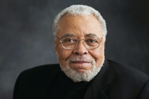 james earl jones