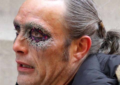 mads mikkelsen doctor strange