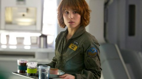 noomi rapace prometeo elizabeth shaw