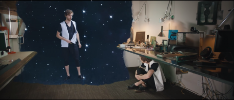 sunspring thomas middleditch