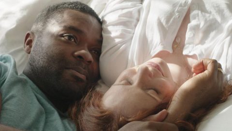 david oyelowo five nights in maine