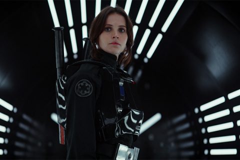 Rogue-One