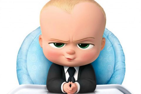 bossbaby