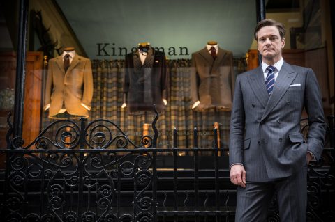 harry hart colin firth kingsman