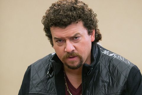 danny mcbride