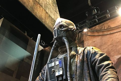 rogue one edrio dos tubos