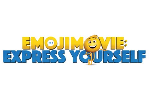 Emoji Movie Express Yourself