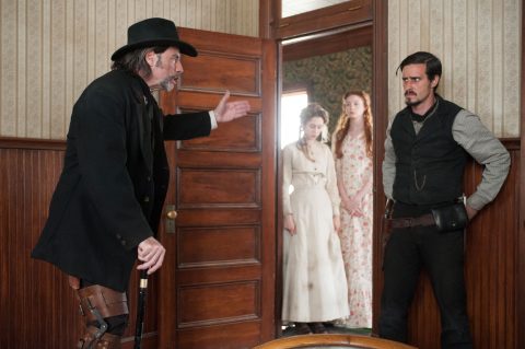 in a valley of violence john travolta james ransone