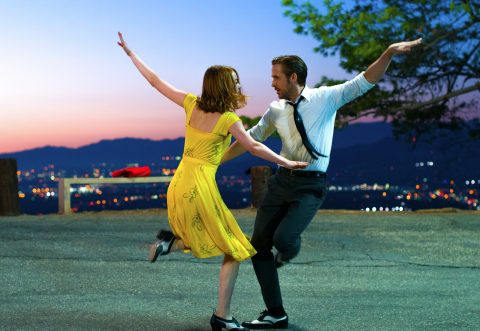 la la land ryan gosling emma stone