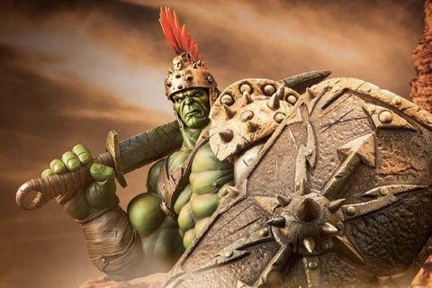 planet hulk gladiador