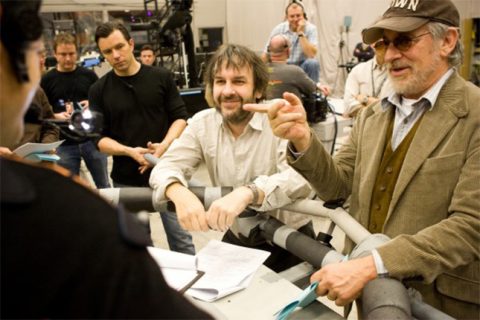 steven-spielberg-peter-jackson