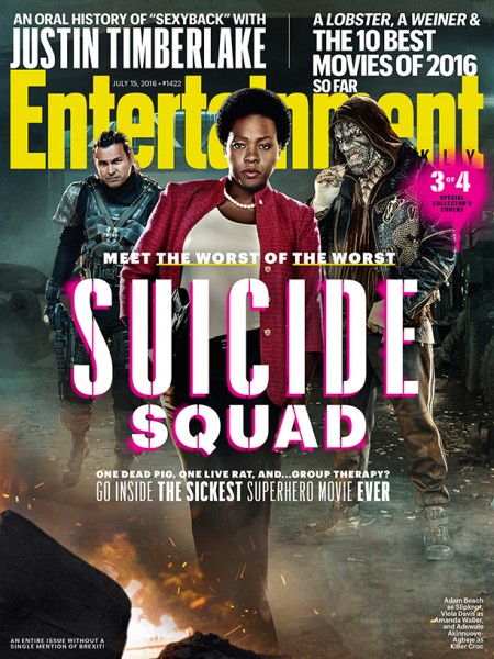 suicide-squad-ew-magazine-cover-slipknot-amanda-waller-killer-croc-450x600