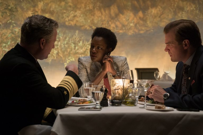 suicide squad amanda waller escuadron suicida