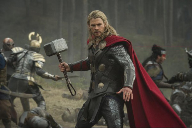 Inicia oficialmente la Filmación de Thor: Ragnarok