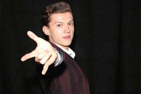 tom-holland