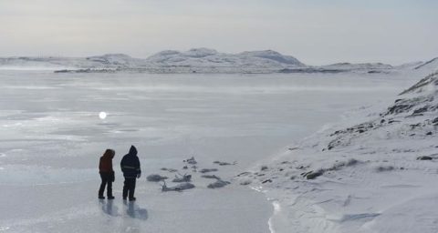 Two-Lovers-and-a-Bear