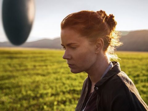 arrival amy adams