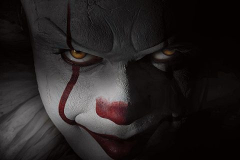 eso bill skarsgard pennywise
