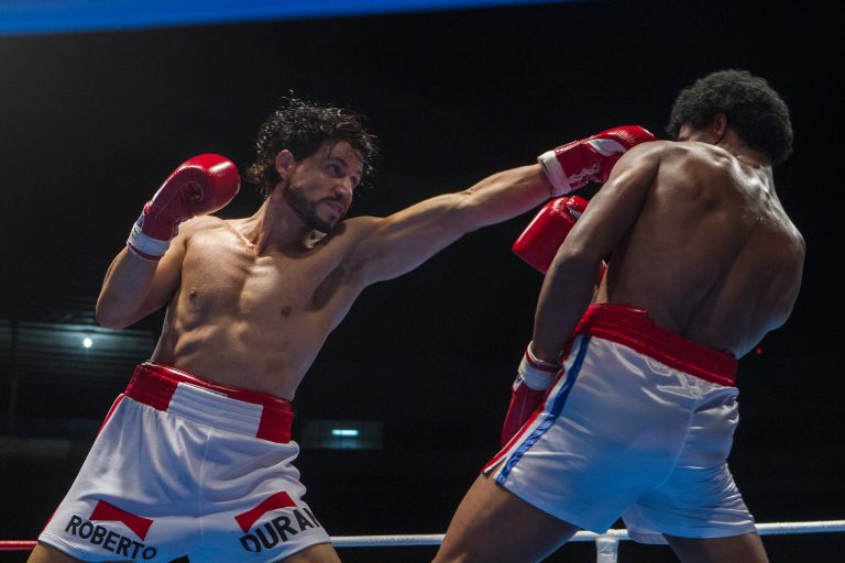 edgar ramirez hands of stone