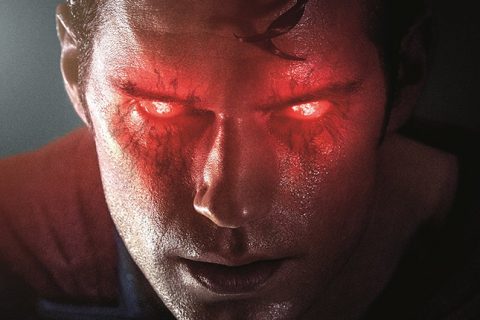 henry cavill superman