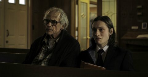 christopher lloyd max records i am not a serial killer