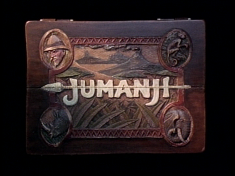 jumanji