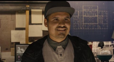 michael peña
