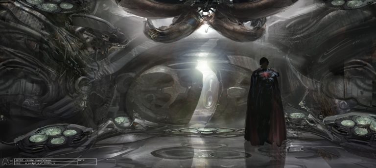 superman