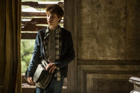 tom taylor torre oscura