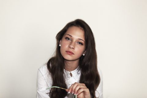 Cailee Spaeny
