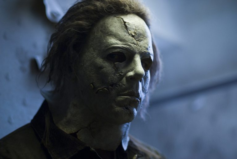 halloween remake